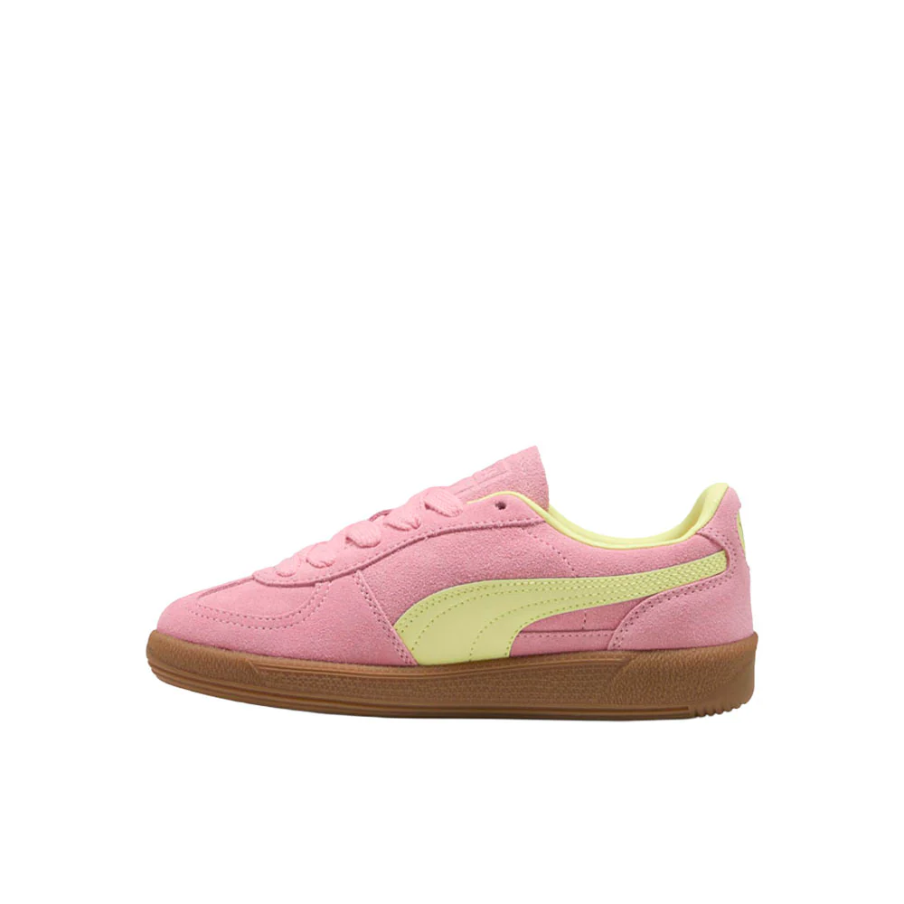 Palermo Lace Up Sneakers (Big Kid) - Image 3