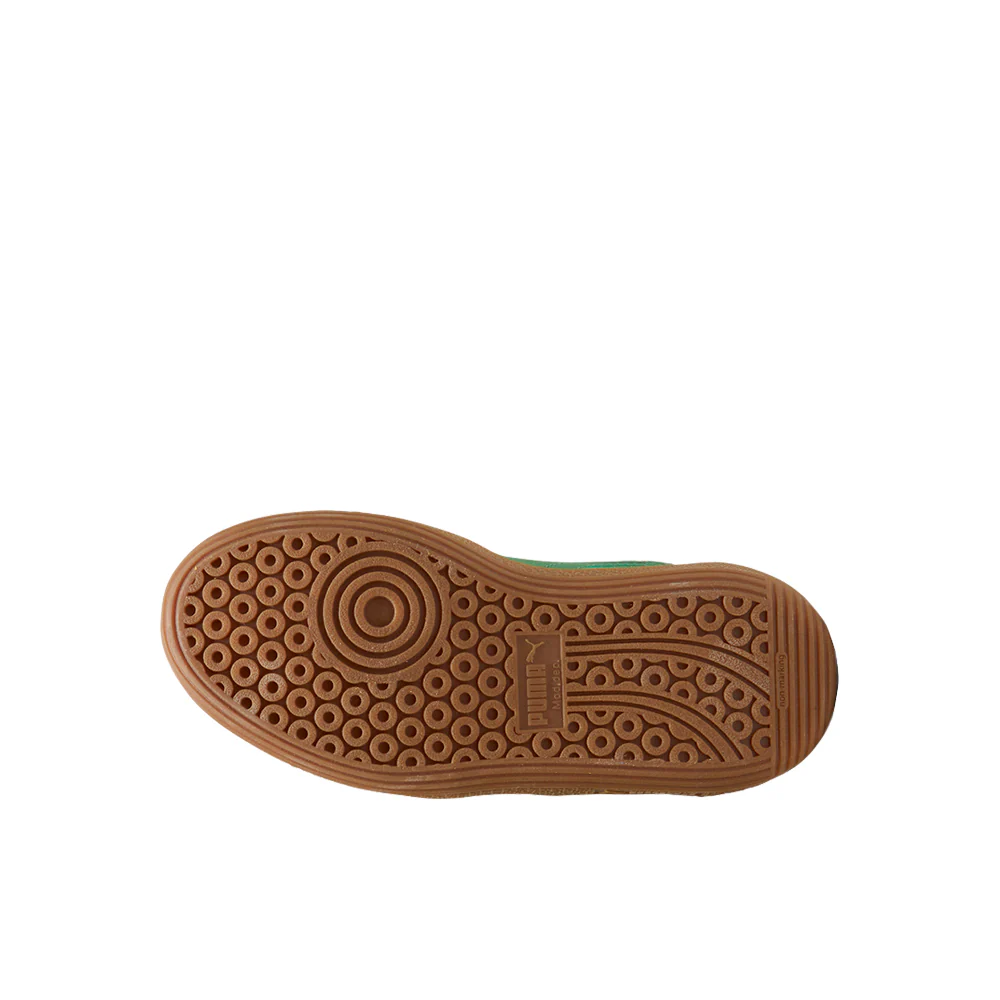 Palermo Lace Up Sneakers (Little Kid) - Image 5