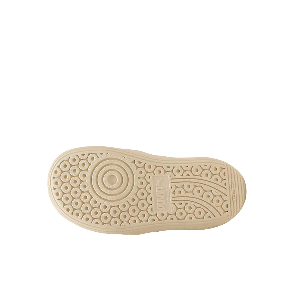 Palermo Leather Easy On Sneakers (Toddler) - Image 5