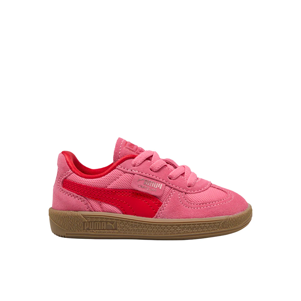 Palermo Love Ac Slip On Sneakers (Infant)