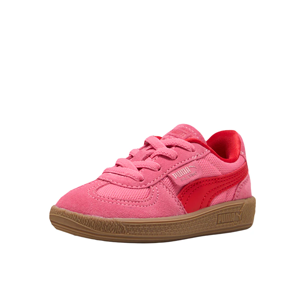 Palermo Love Ac Slip On Sneakers (Infant) - Image 2