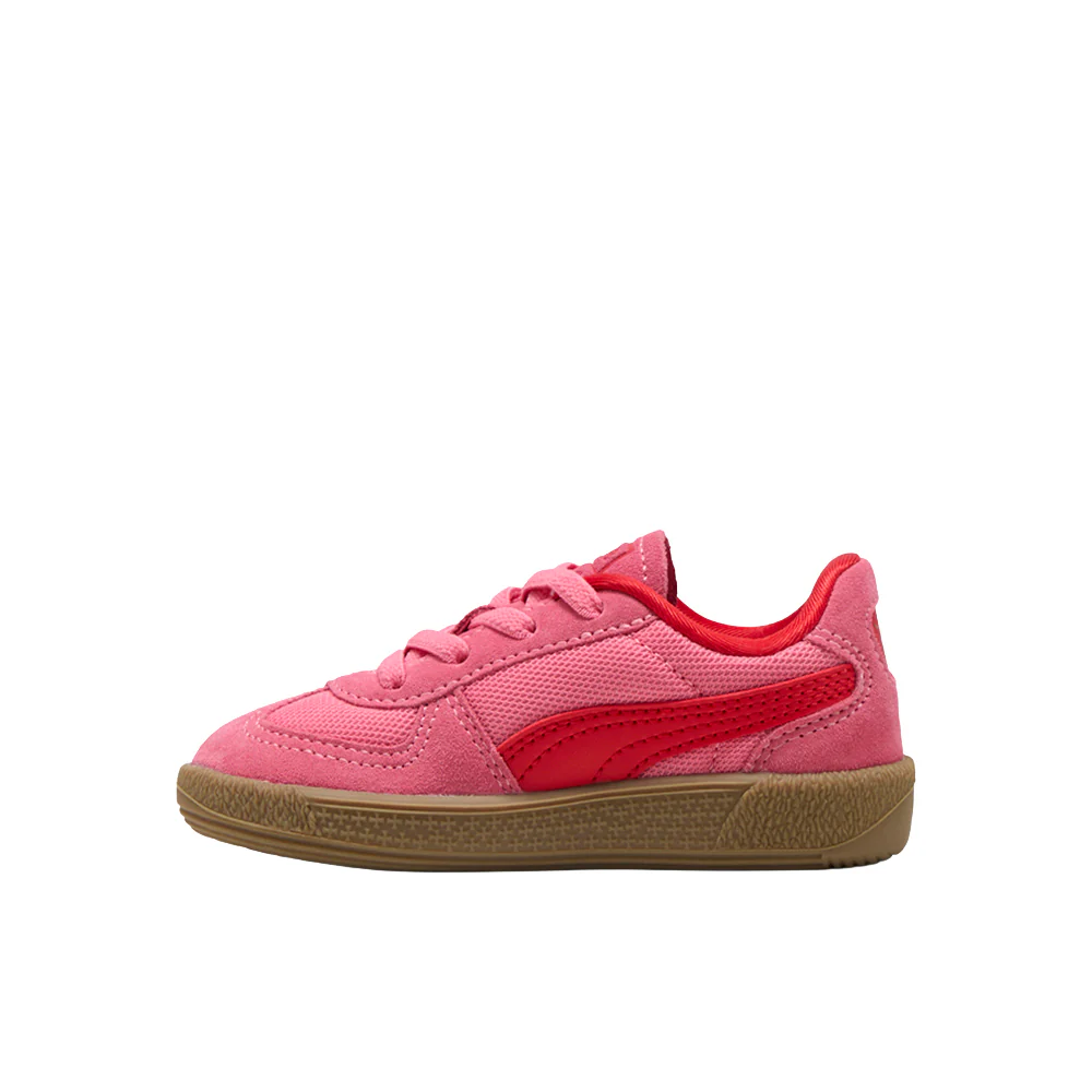 Palermo Love Ac Slip On Sneakers (Infant) - Image 3