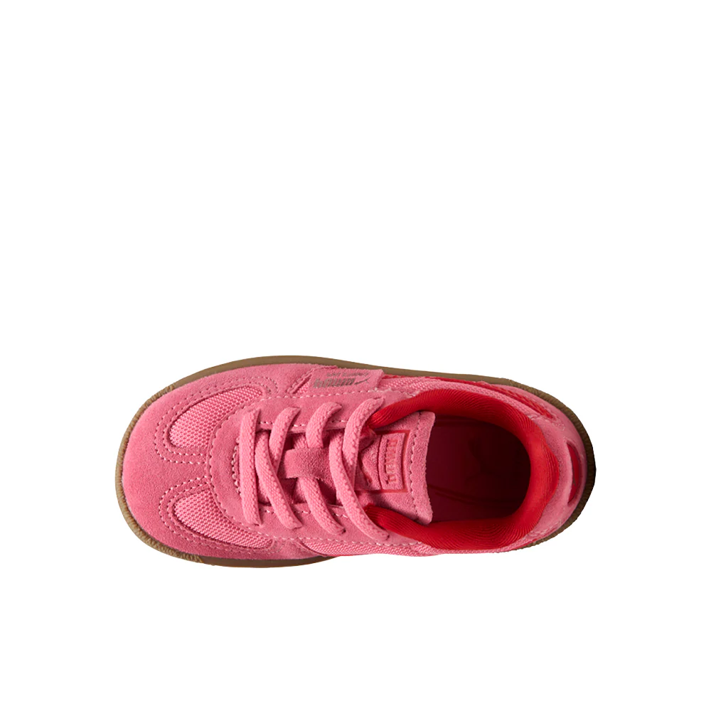 Palermo Love Ac Slip On Sneakers (Infant) - Image 4