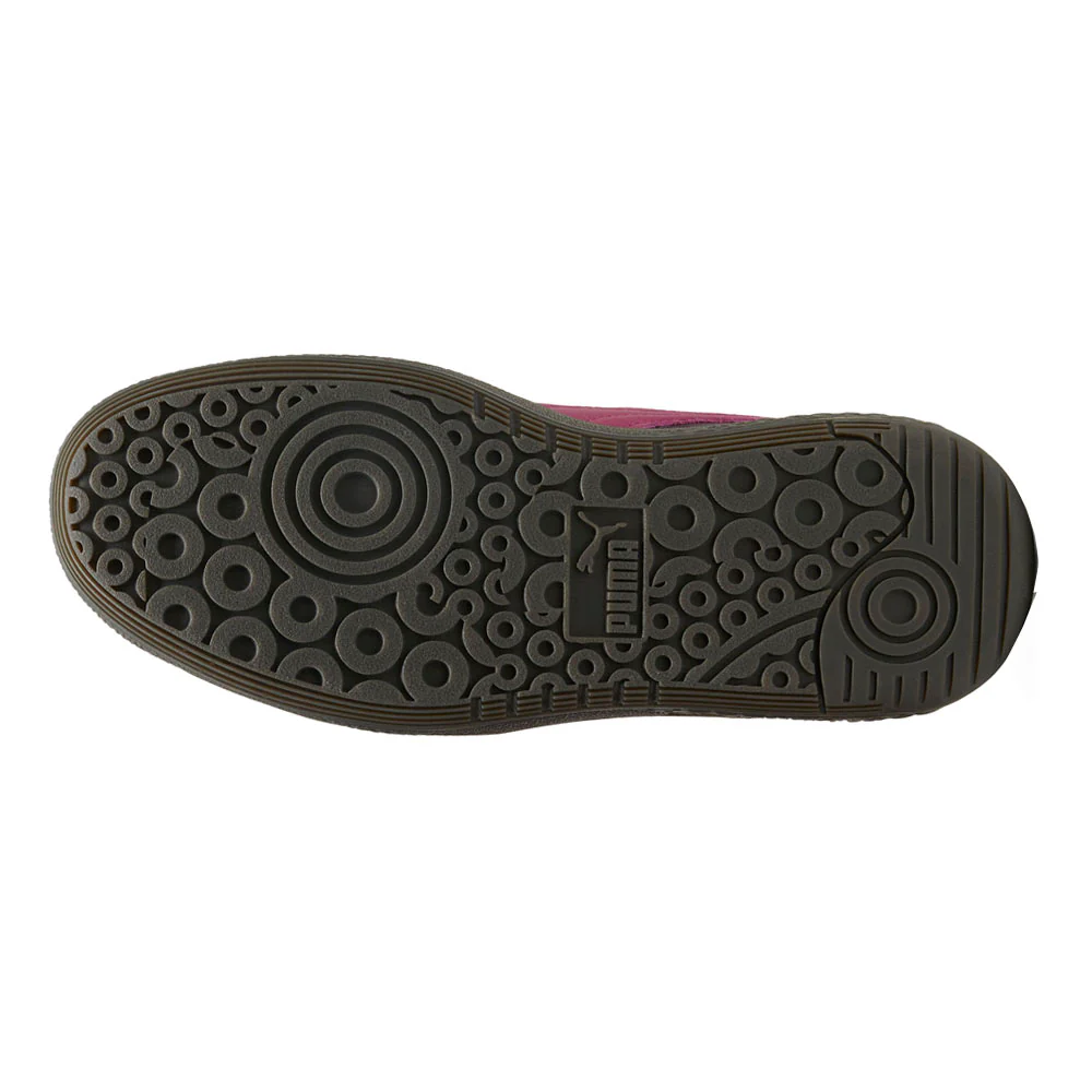 Palermo Moda Corduroy Lace Up Sneakers - Image 5