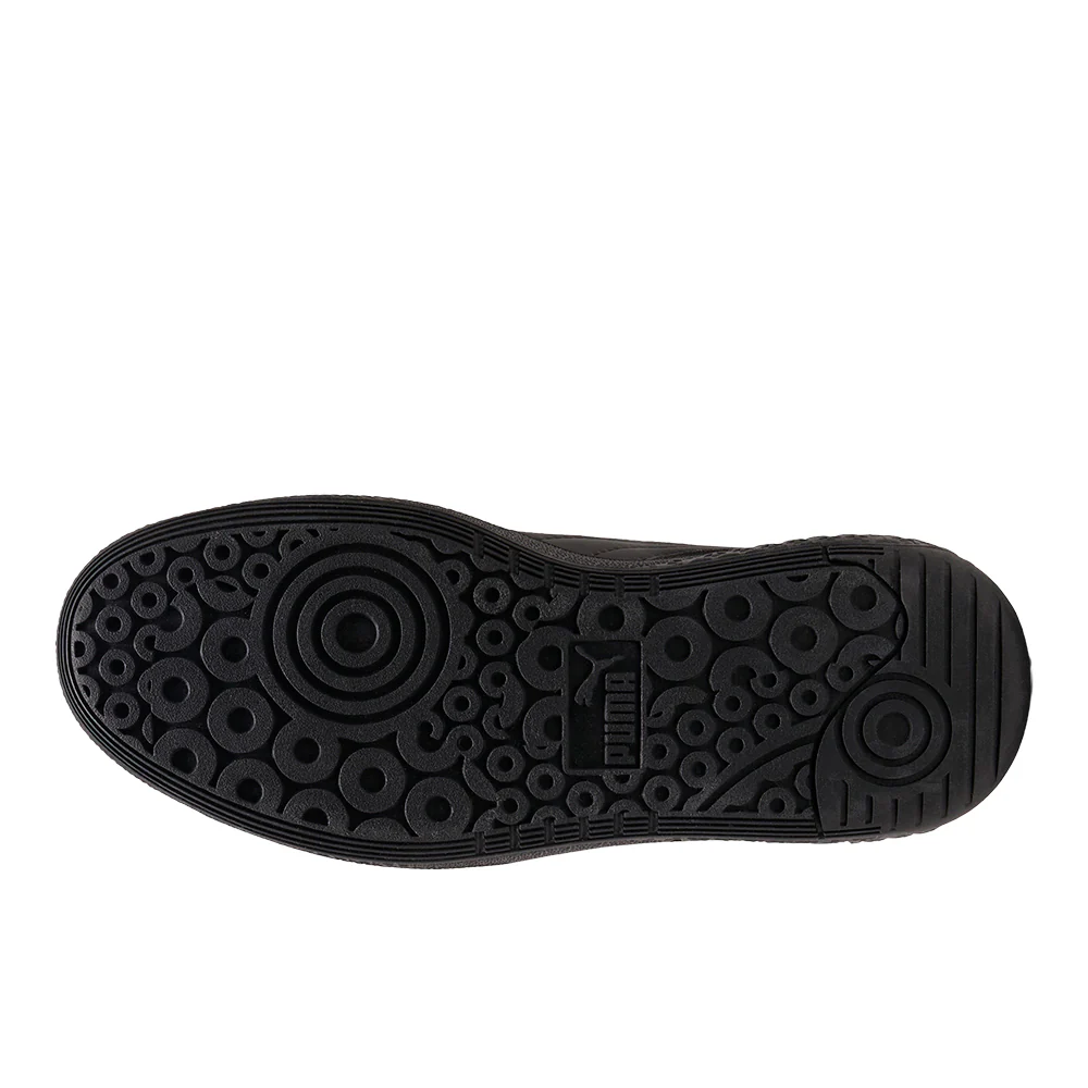 Palermo Moda Leather Lace Up Sneakers - Image 5