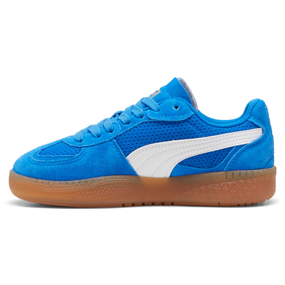 Palermo Moda Vintage Lace Up Sneakers - Image 3