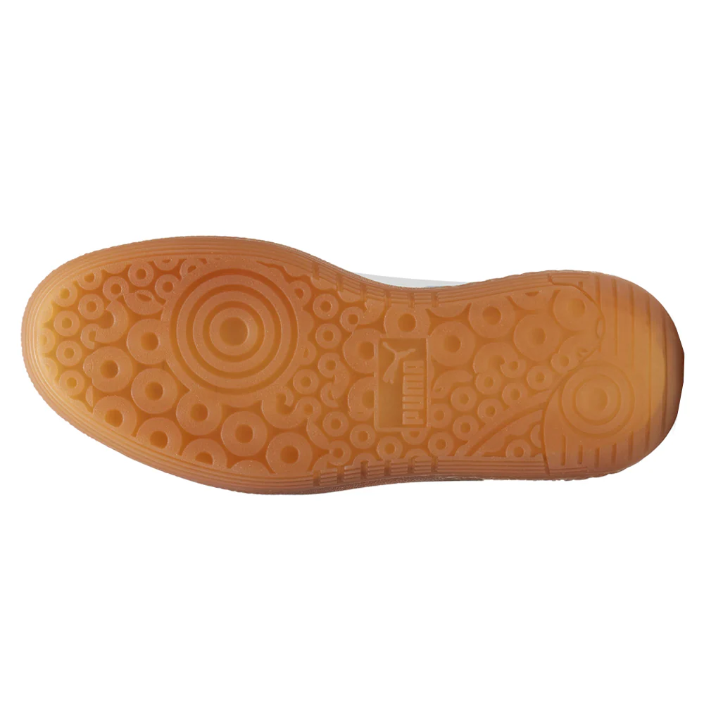 Palermo Moda Vintage Lace Up Sneakers - Image 5