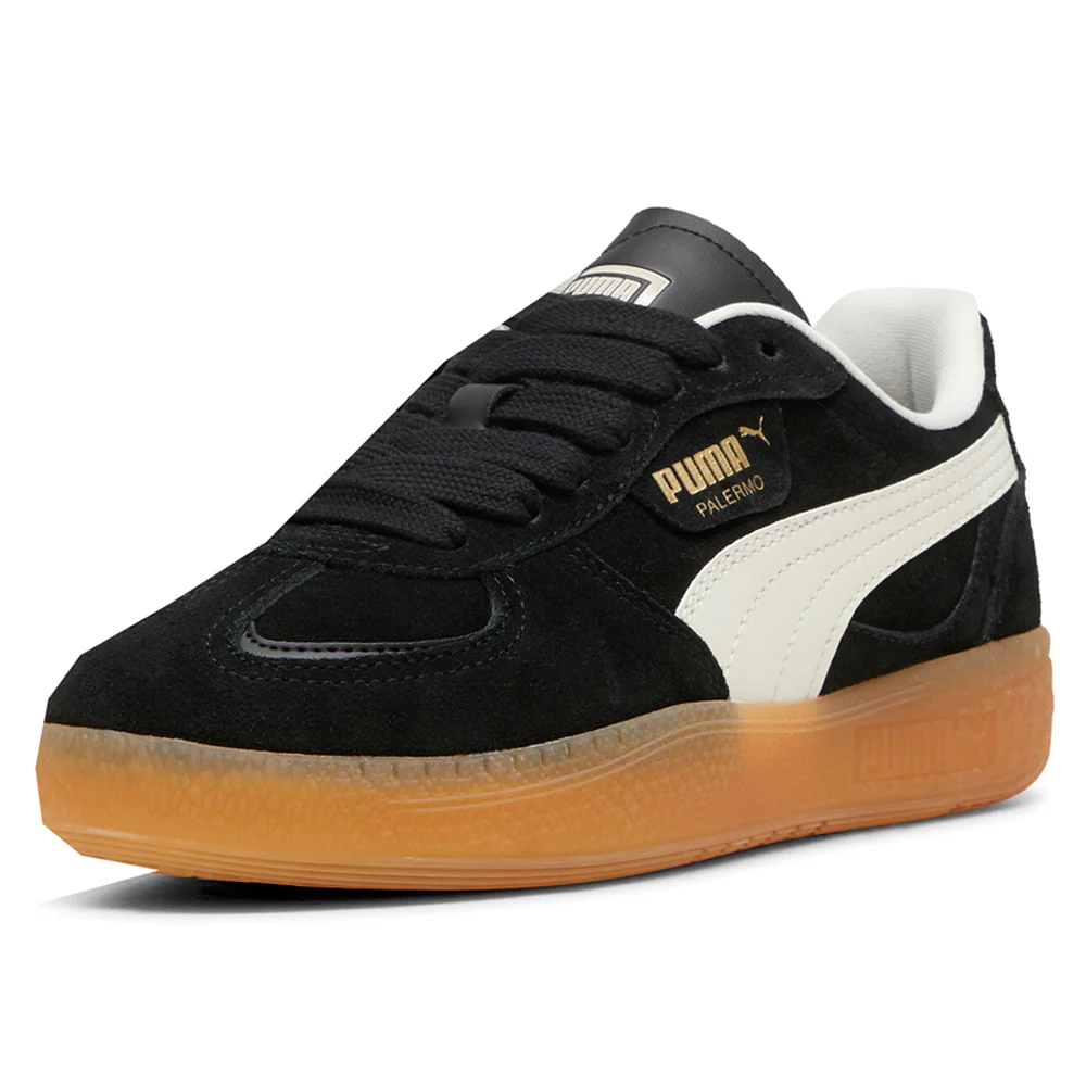 Palermo Moda Xtra Gum Lace Up Sneakers - Image 2