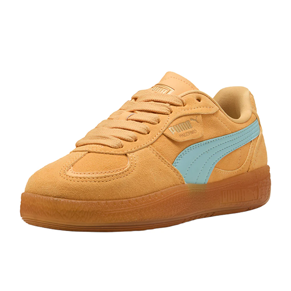 Palermo Moda Xtra Gum Lace Up Sneakers - Image 2