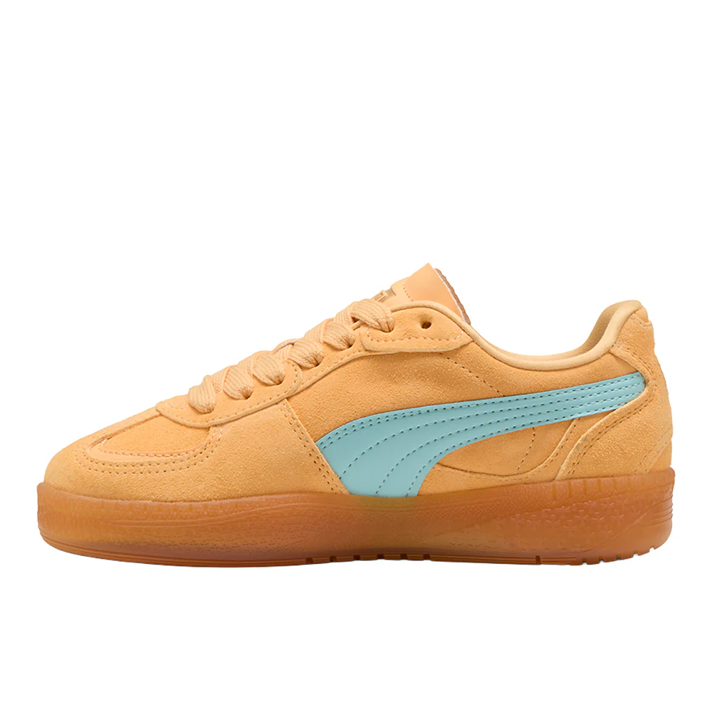Palermo Moda Xtra Gum Lace Up Sneakers - Image 3
