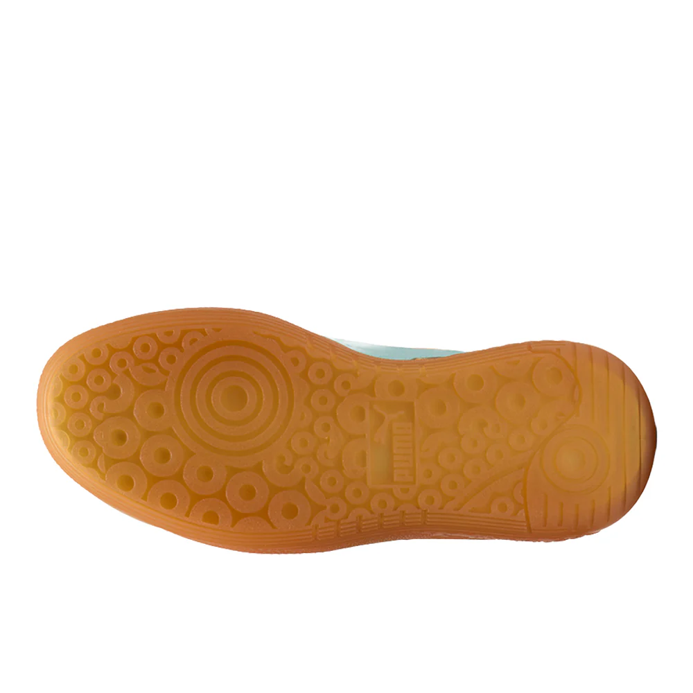 Palermo Moda Xtra Gum Lace Up Sneakers - Image 5