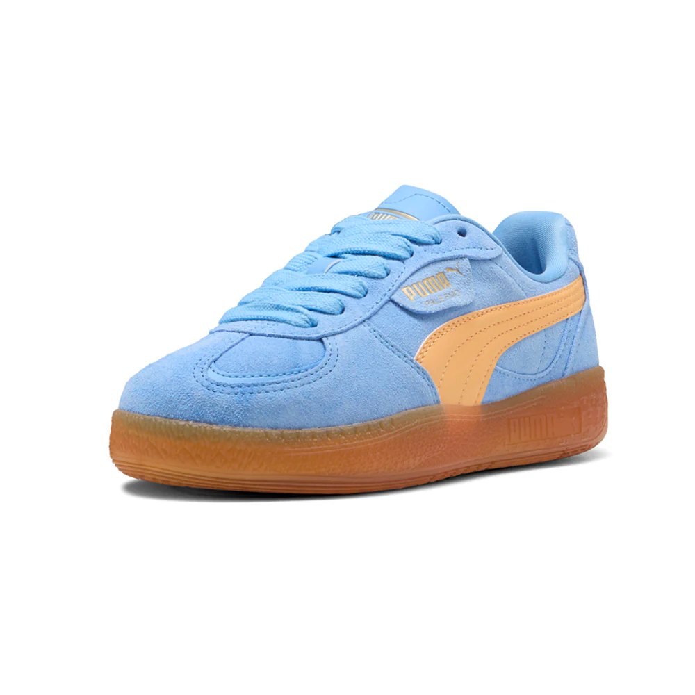 Palermo Moda Xtra Gum Lace Up Sneakers - Image 2