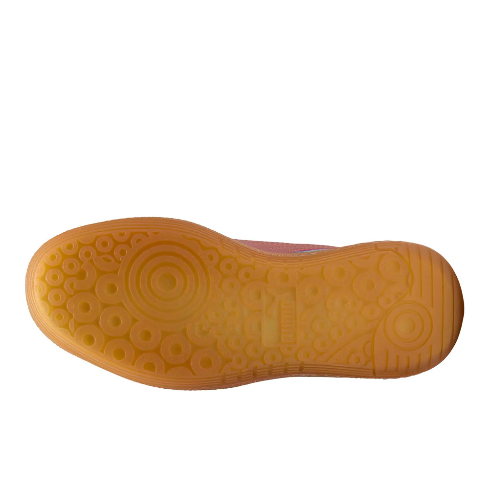 Palermo Moda Xtra Gum Lace Up Sneakers - Image 5