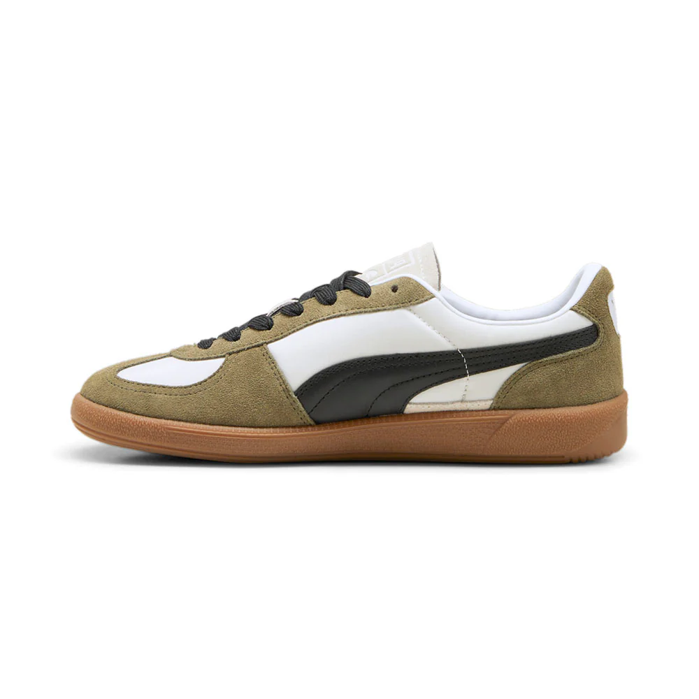 Palermo OG Lace Up Sneakers - Image 3