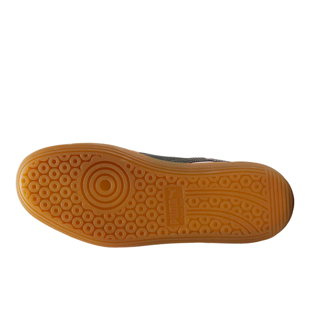 Palermo x Palermo F.C. Lace Up Sneakers - Image 5