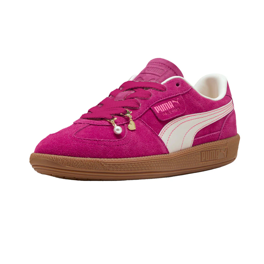 Palermo Pin It Up Sneakers - Image 2