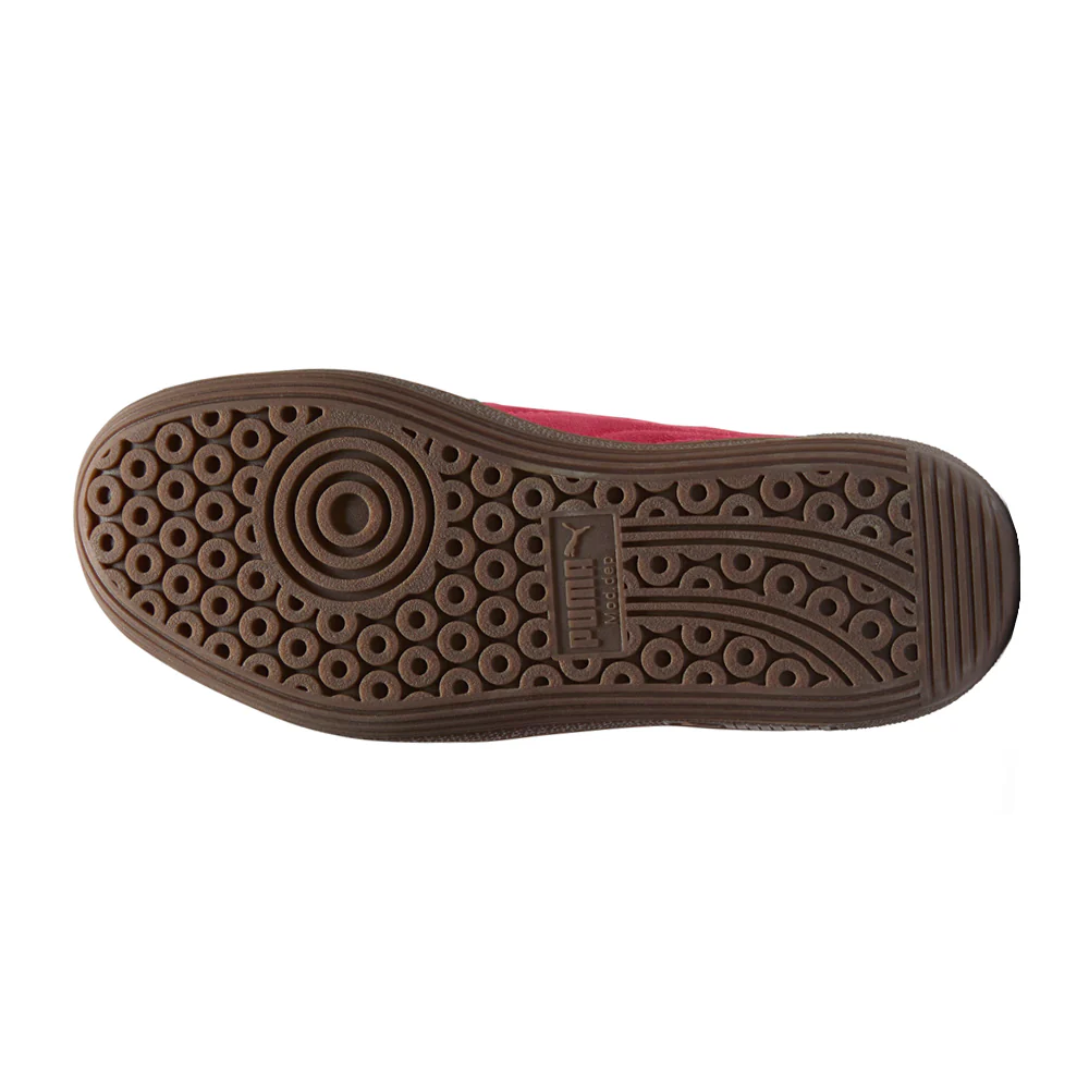 Palermo Play Paris Lace Up Sneakers - Image 5