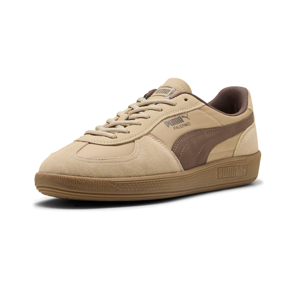 Palermo Pop Lace Up Sneakers - Image 2