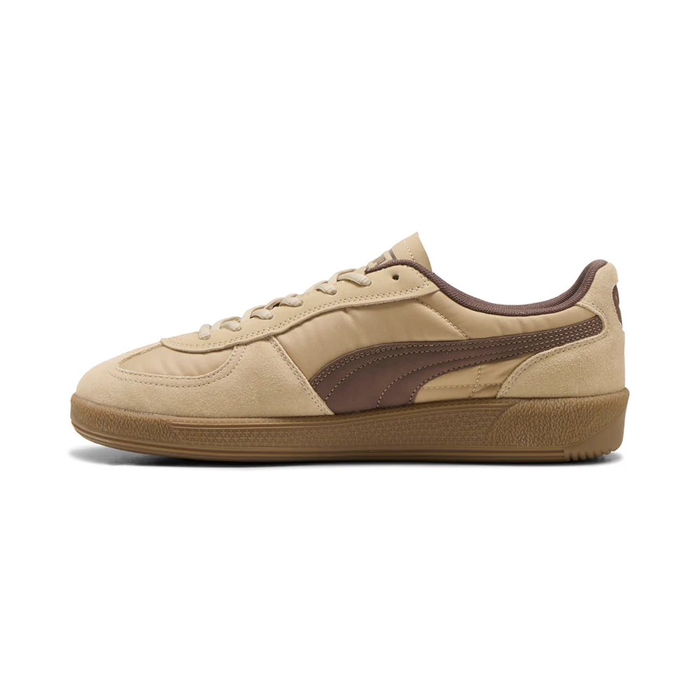 Palermo Pop Lace Up Sneakers - Image 3