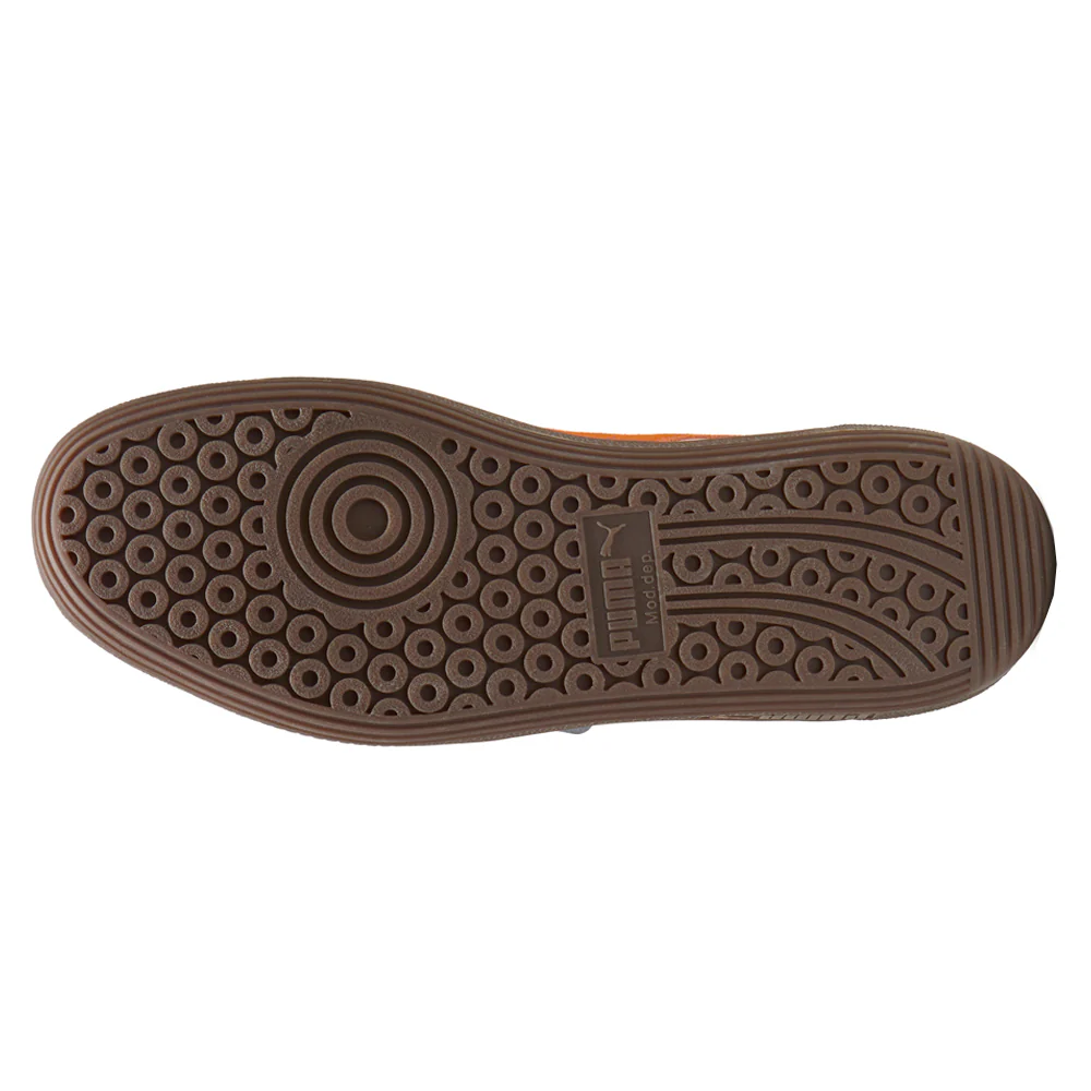 Palermo Rocket League Lace Up Sneakers - Image 5