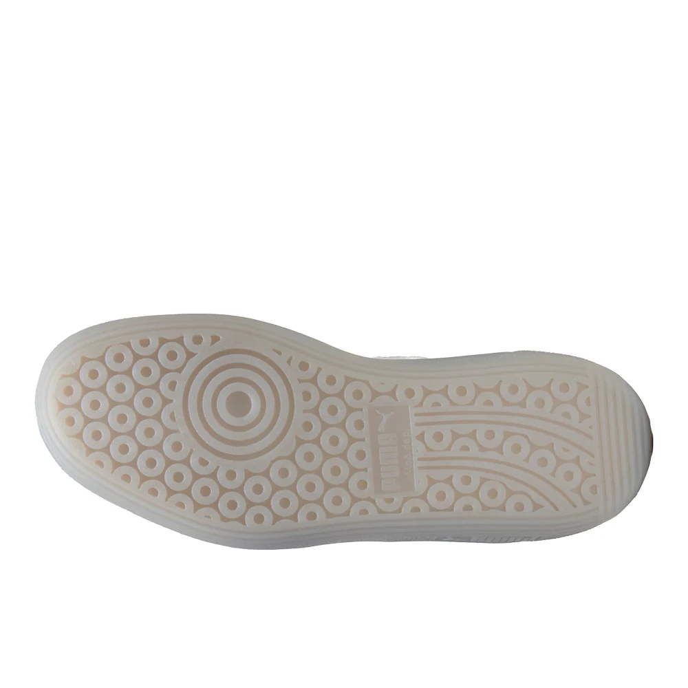 Palermo Satin Lace Up Sneakers - Image 5