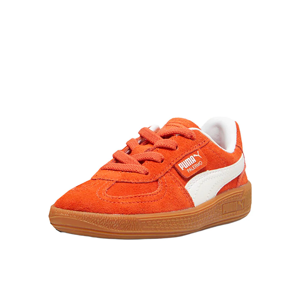Palermo Lace Up Sneakers (Toddler) - Image 2