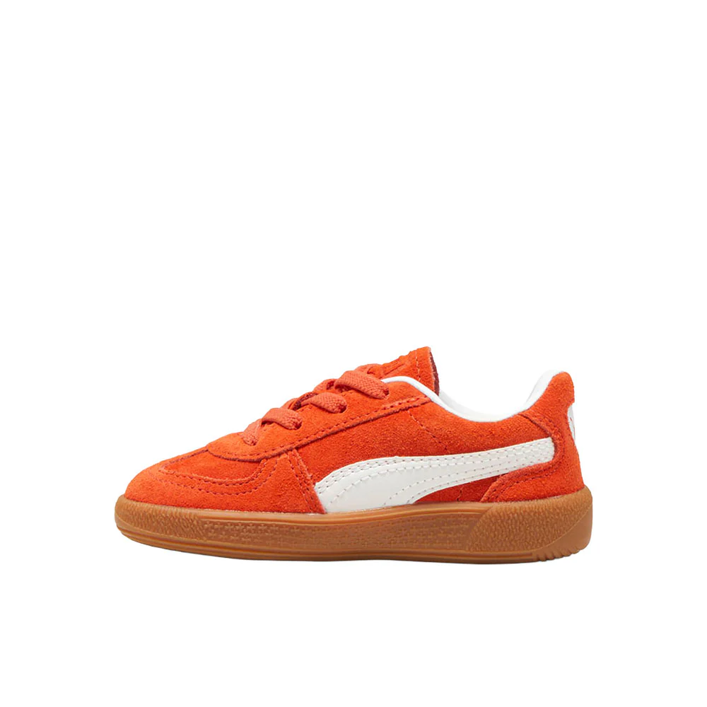 Palermo Lace Up Sneakers (Toddler) - Image 3
