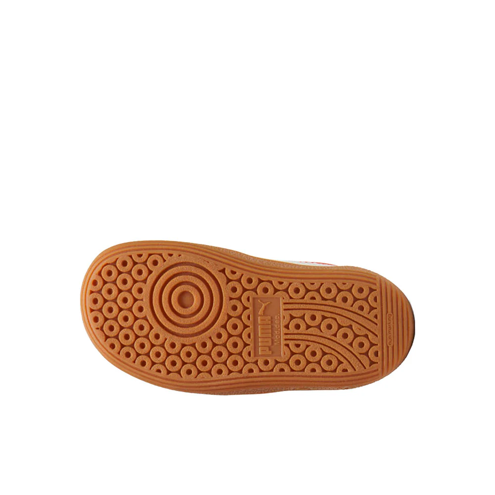Palermo Lace Up Sneakers (Toddler) - Image 5