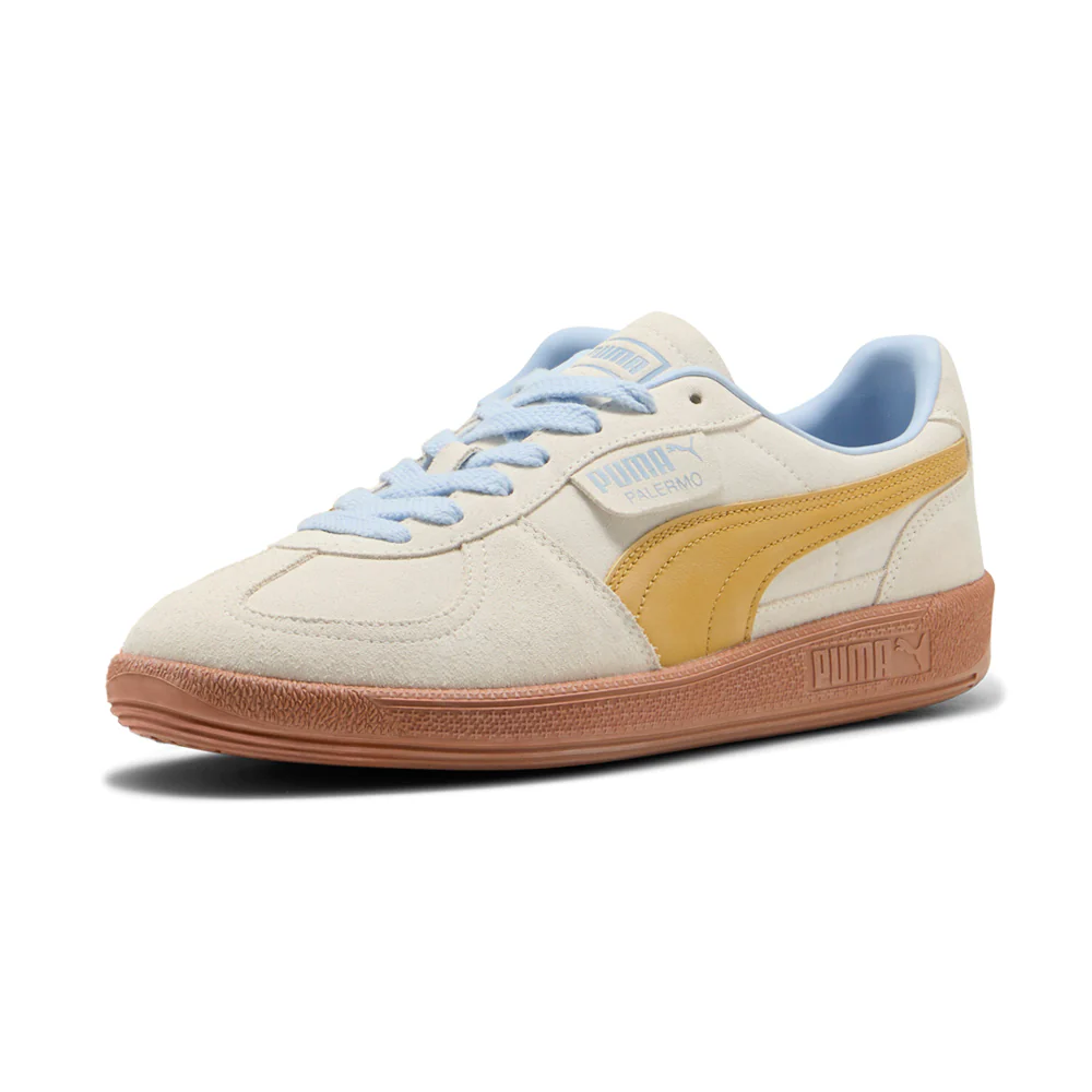 Palermo Lace Up Sneakers - Image 2