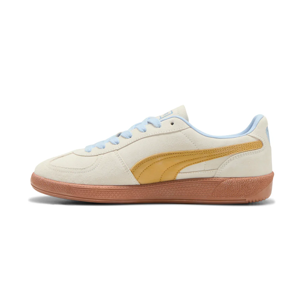 Palermo Lace Up Sneakers - Image 3