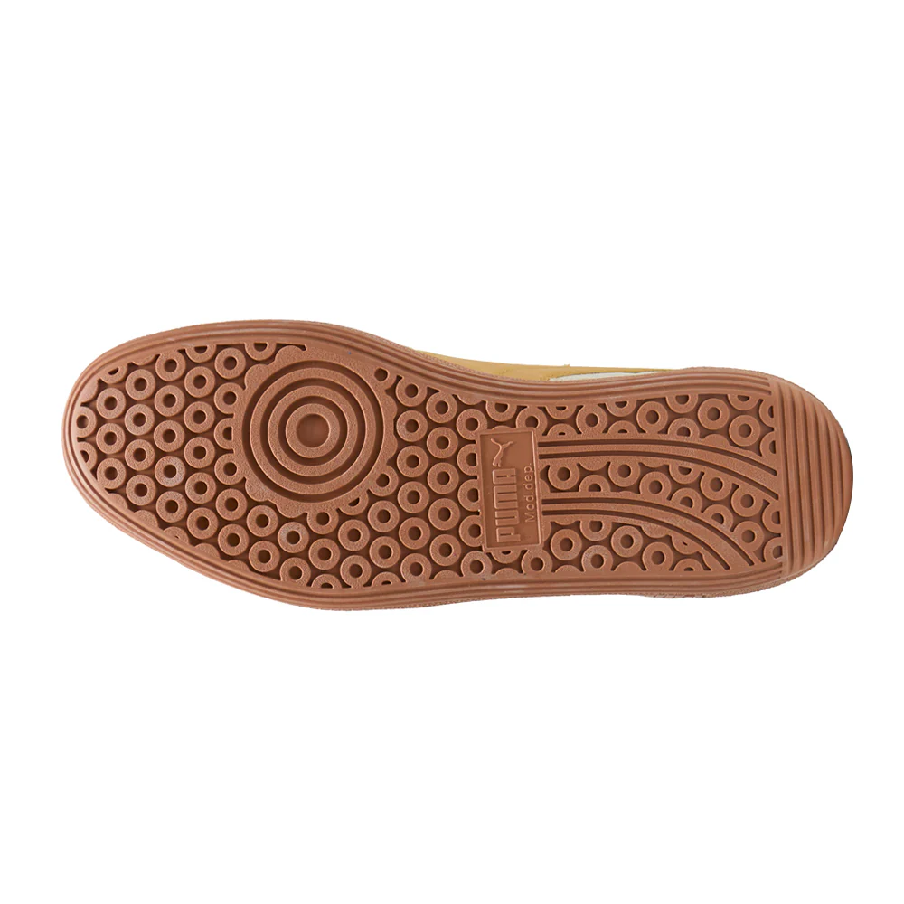 Palermo Lace Up Sneakers - Image 5