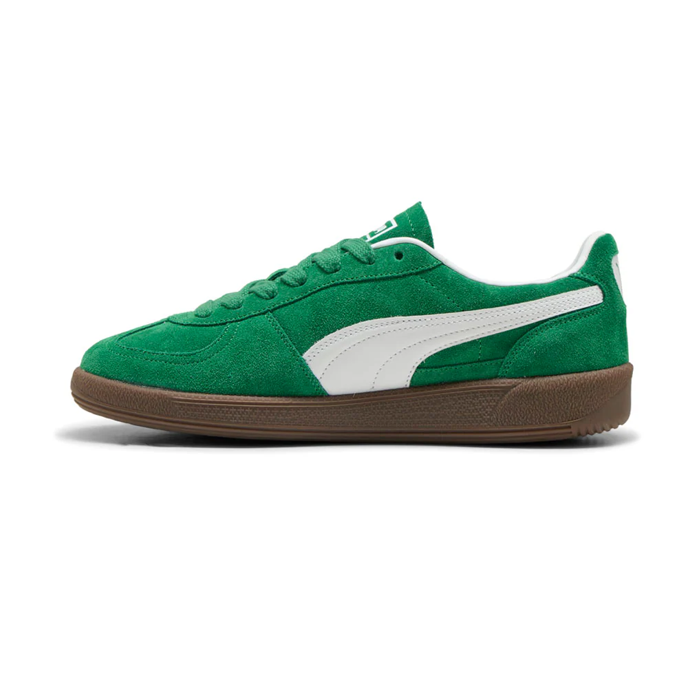 Palermo Lace Up Sneakers - Image 3