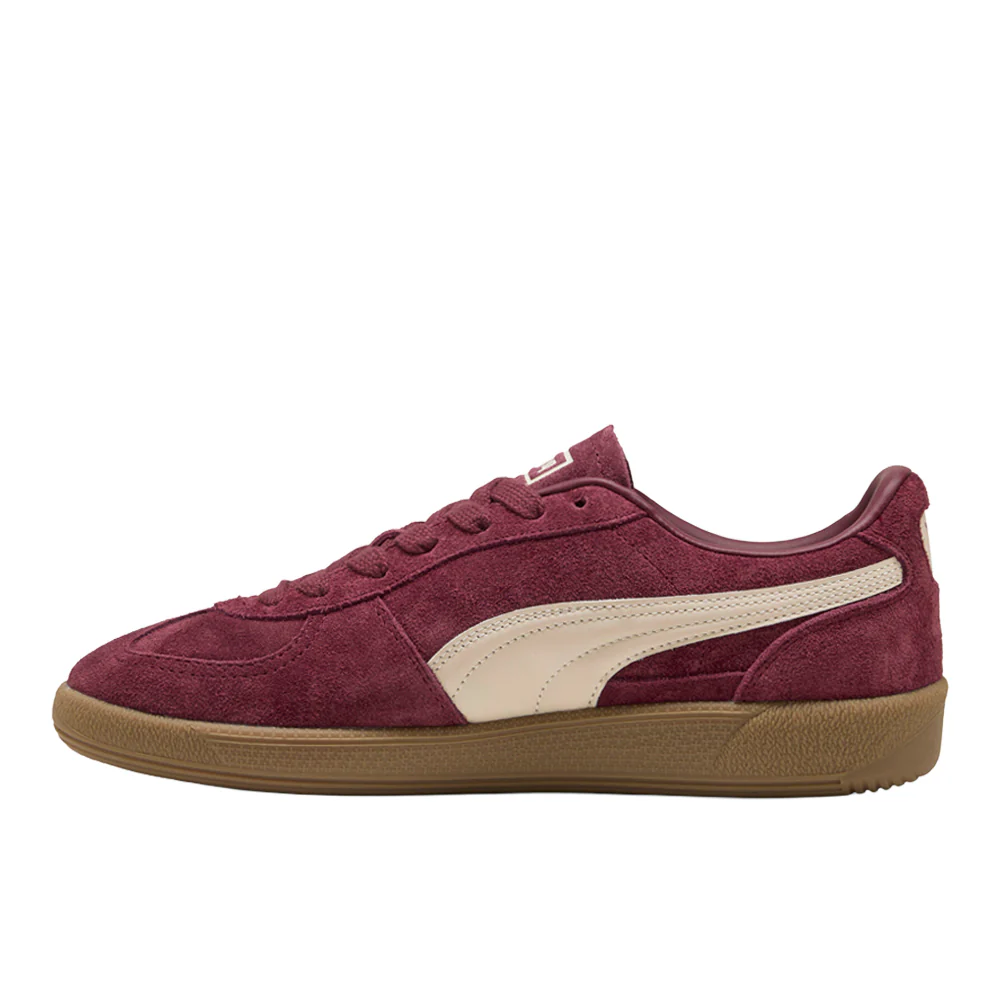 Palermo Lace Up Sneakers - Image 3