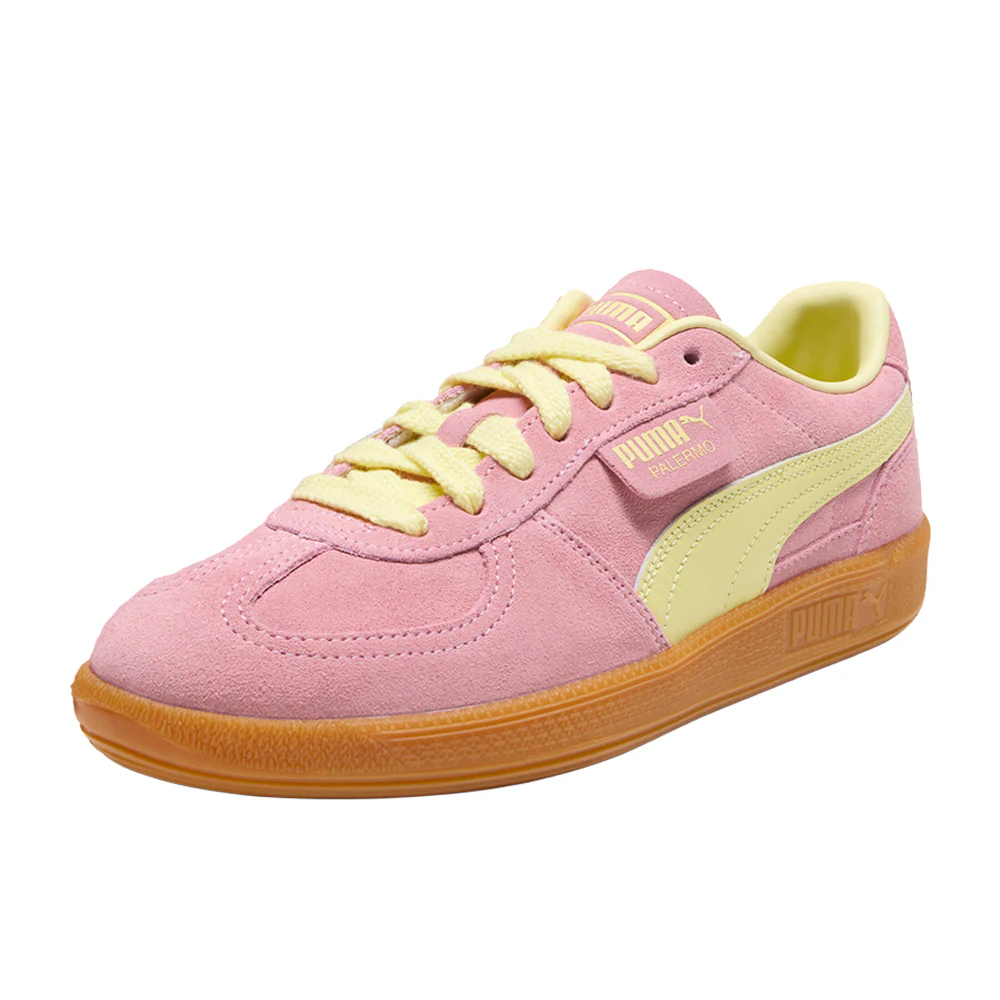 Palermo Sneakers - Image 2