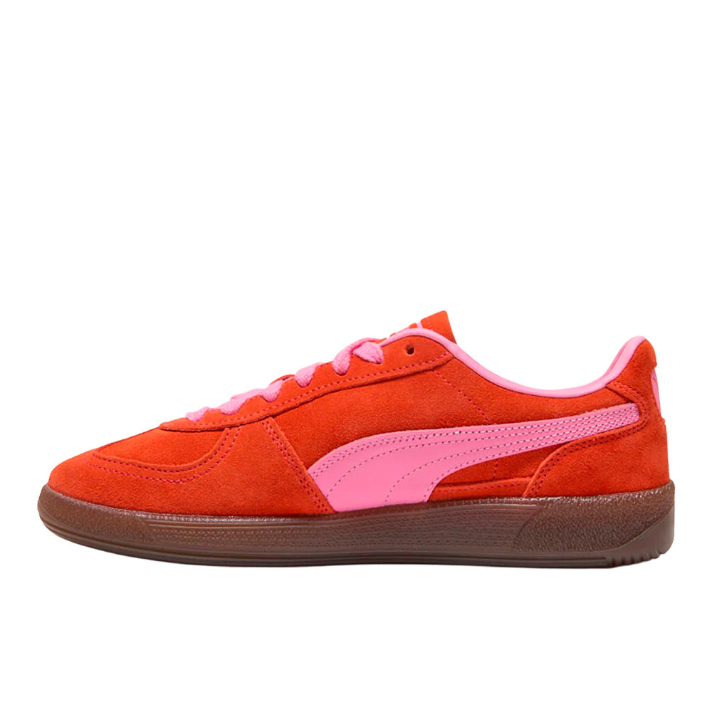 Palermo Sneakers - Image 3