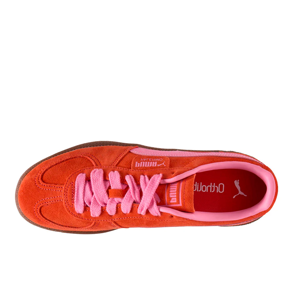 Palermo Sneakers - Image 4