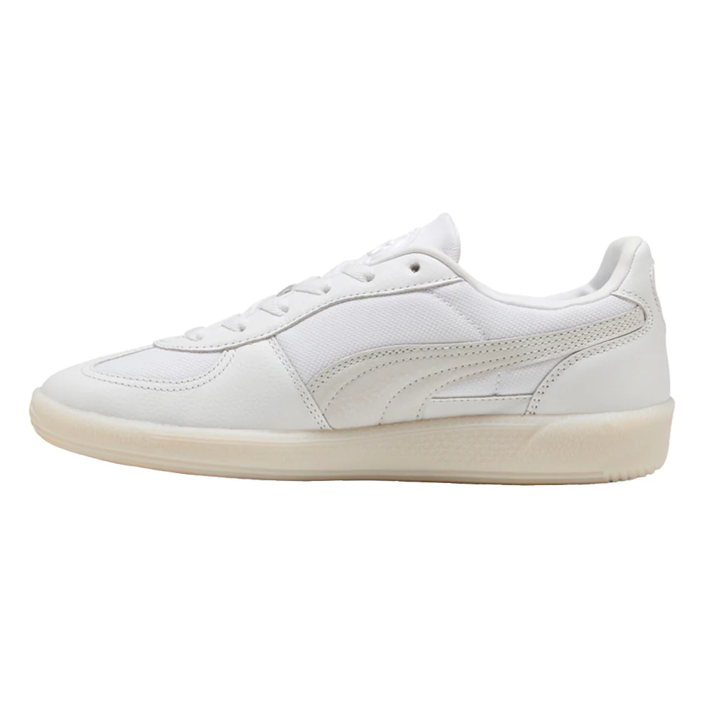 Palermo Terrace Lace Up Sneakers - Image 3