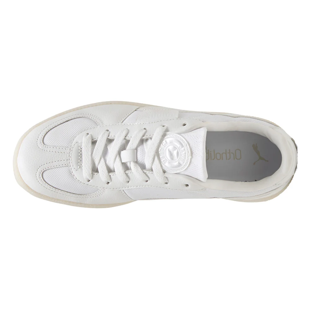 Palermo Terrace Lace Up Sneakers - Image 4