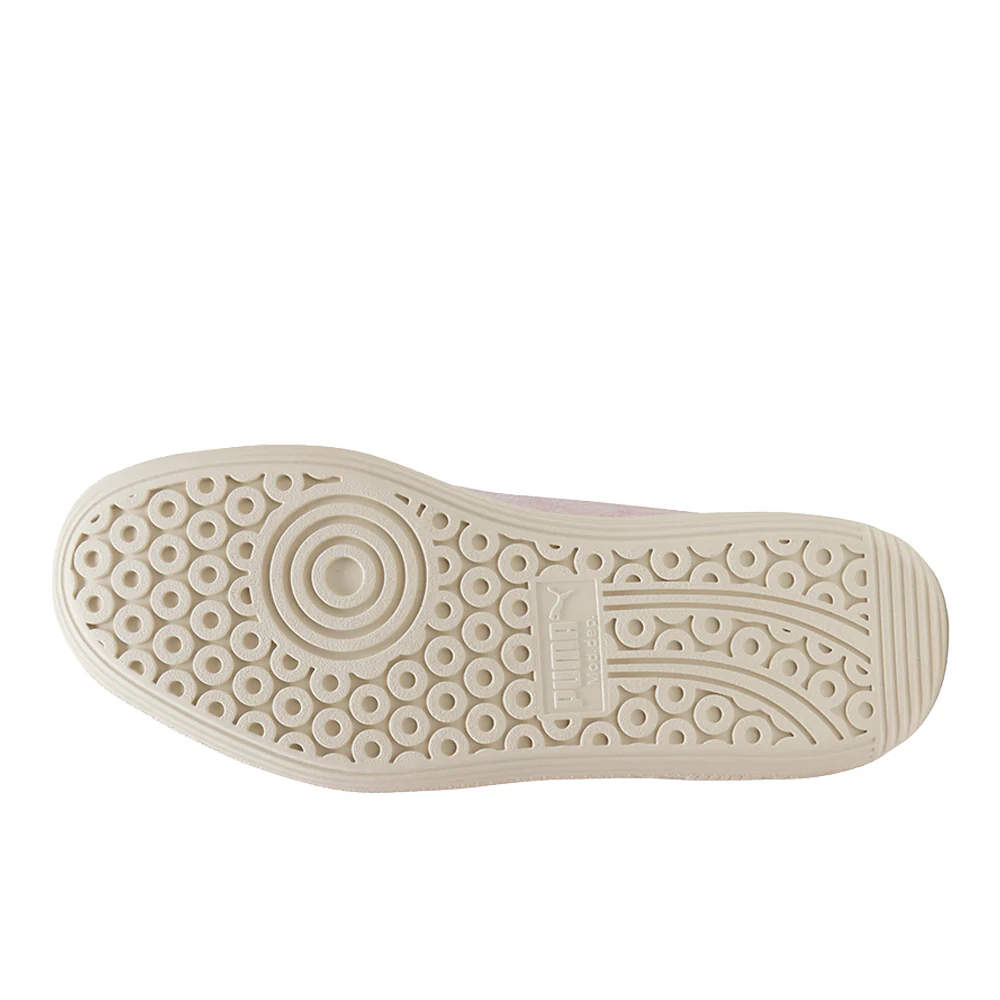 Palermo Velvet Dream Lace Up Sneakers - Image 5