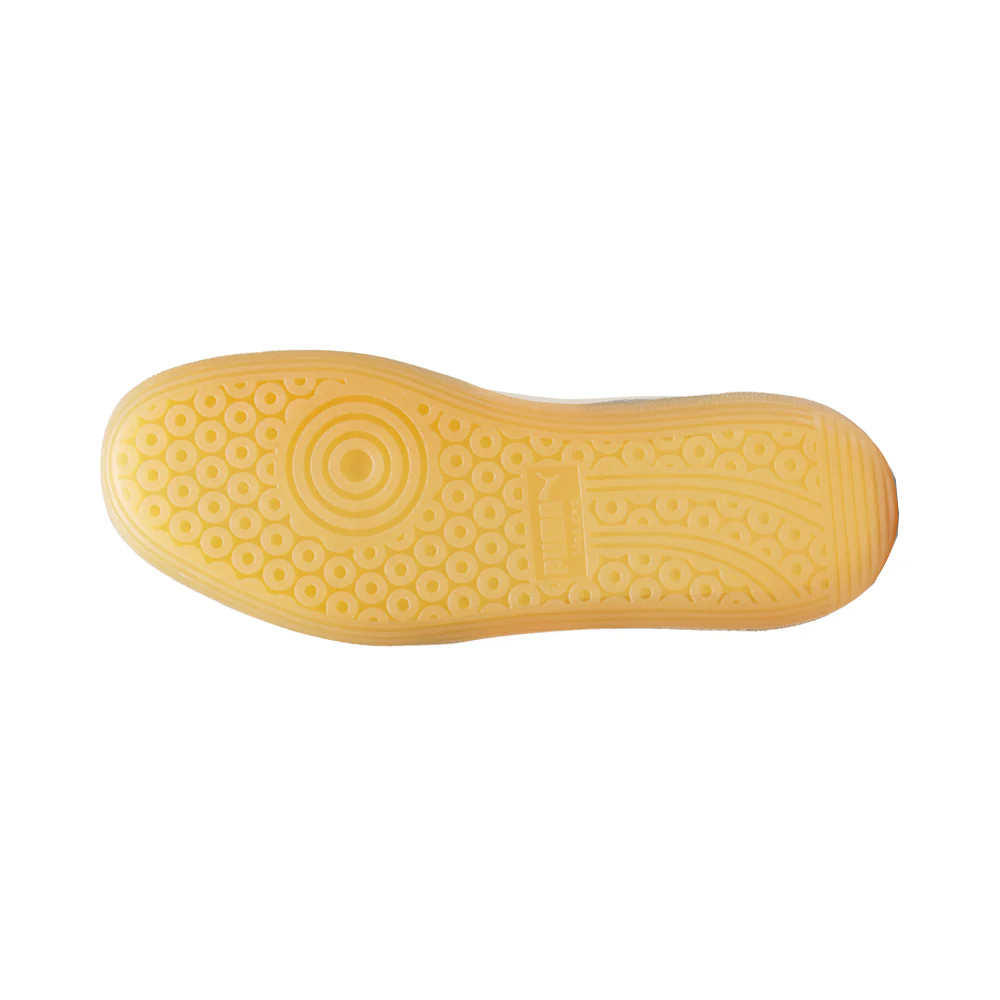 Palermo Vintage Lace Up Sneakers - Image 5