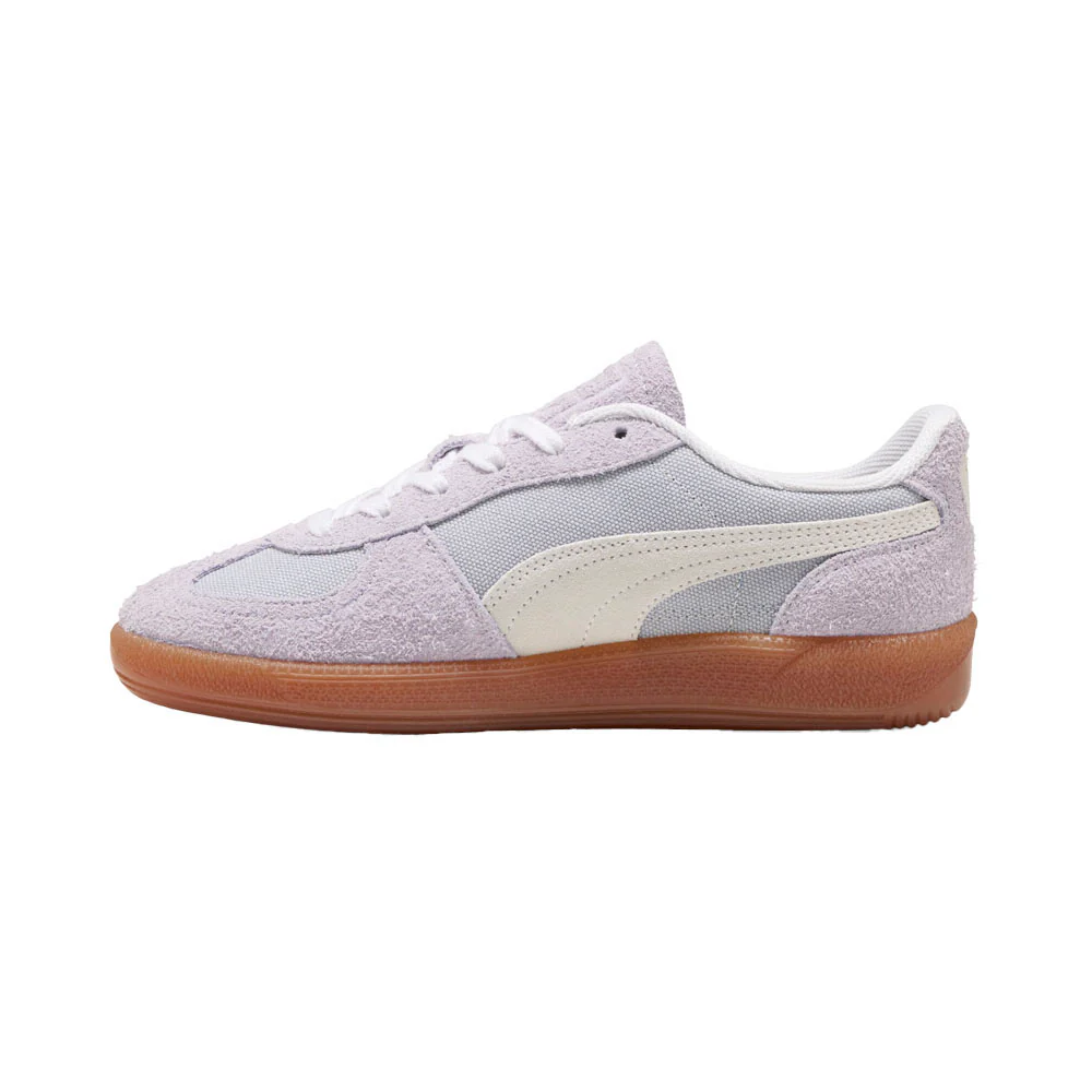 Palermo Vintage Lace Up Sneakers - Image 3