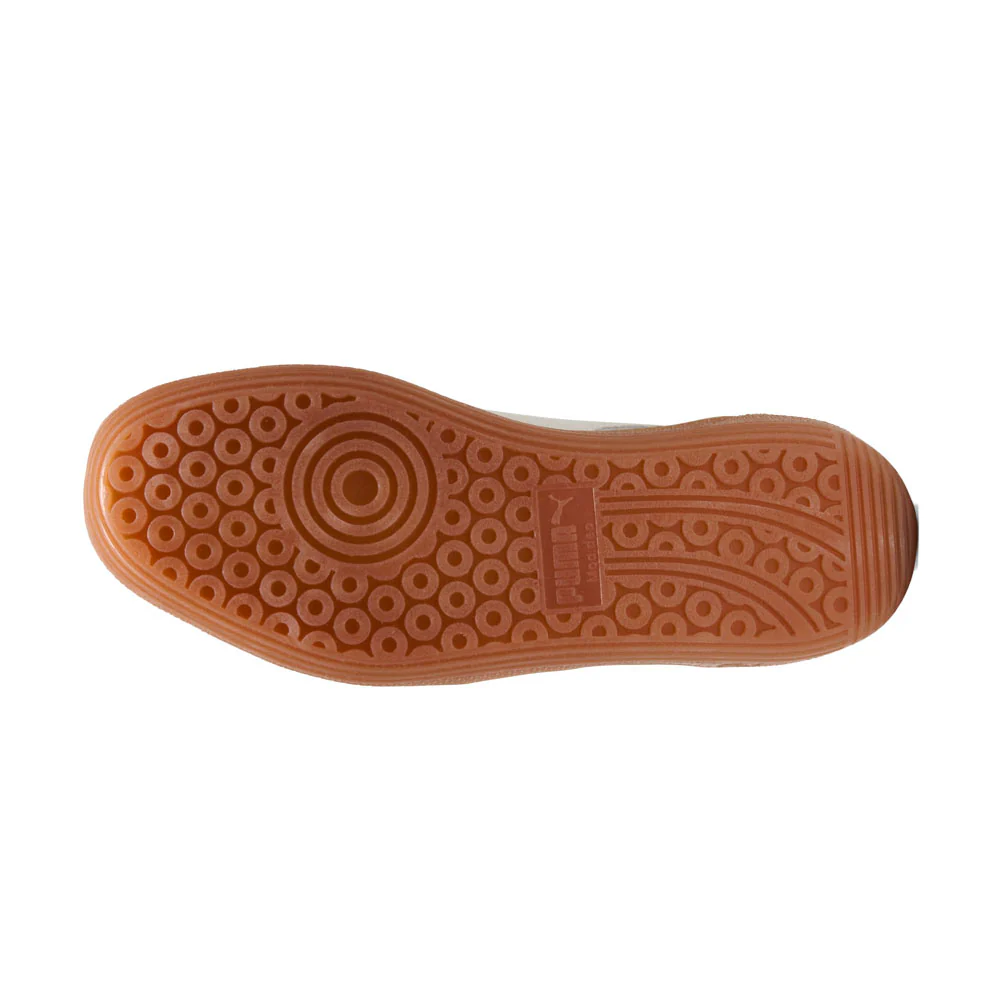 Palermo Vintage Lace Up Sneakers - Image 5
