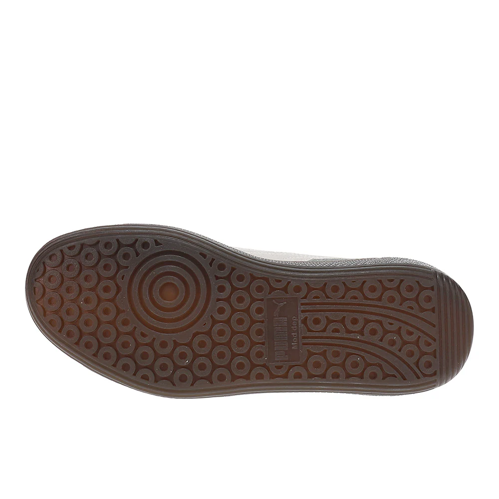 Palermo Vintage Lace Up Sneakers - Image 5