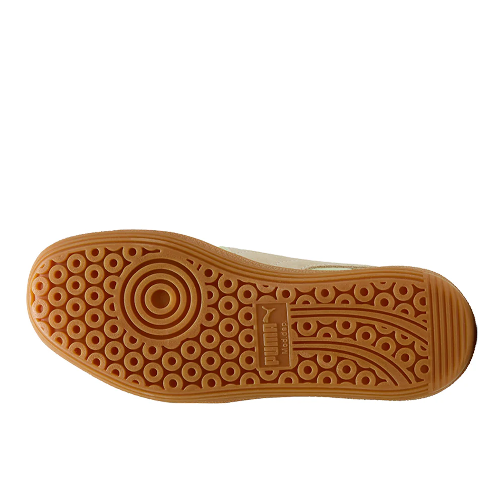 Palermo Vintage Lace Up Sneakers - Image 5