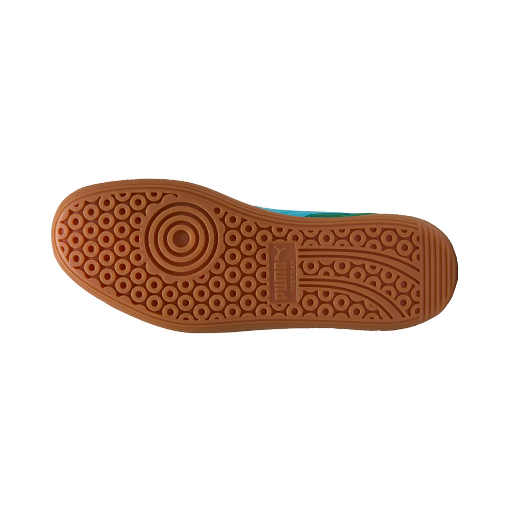 Palermo Vintage Update Lace Up Sneakers - Image 5