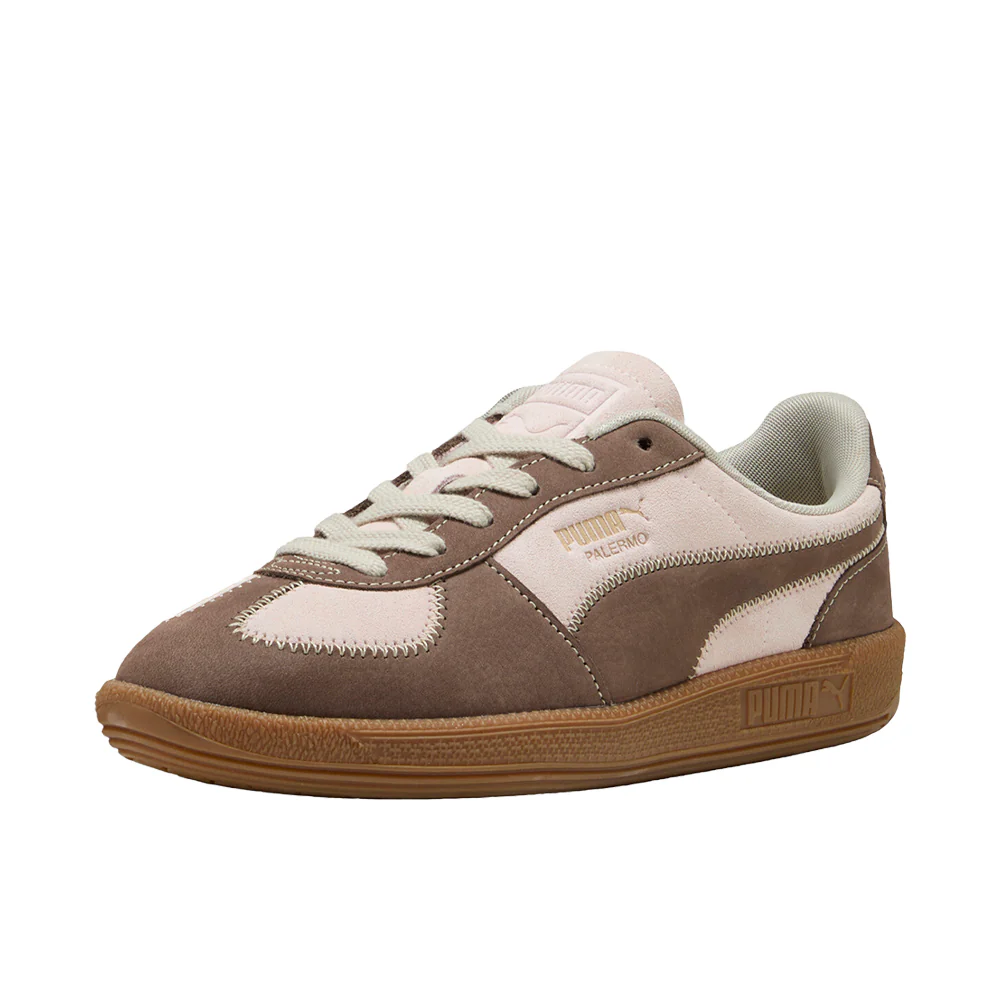 Palermo Wine Club Lace Up Sneakers - Image 2