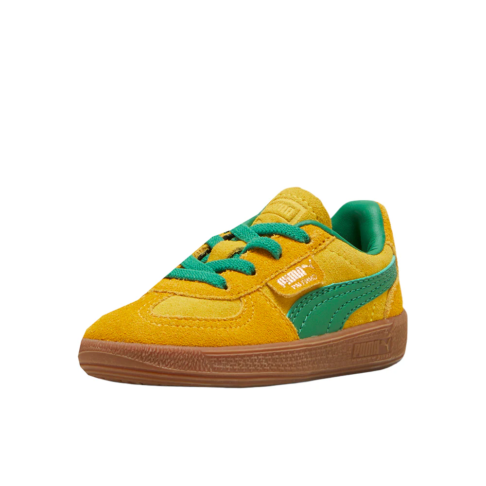 Palermo Lace Up Sneakers (Toddler) - Image 2