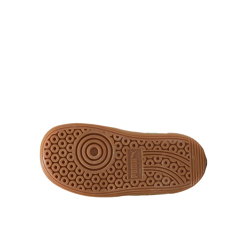 Palermo Lace Up Sneakers (Toddler) - Image 5