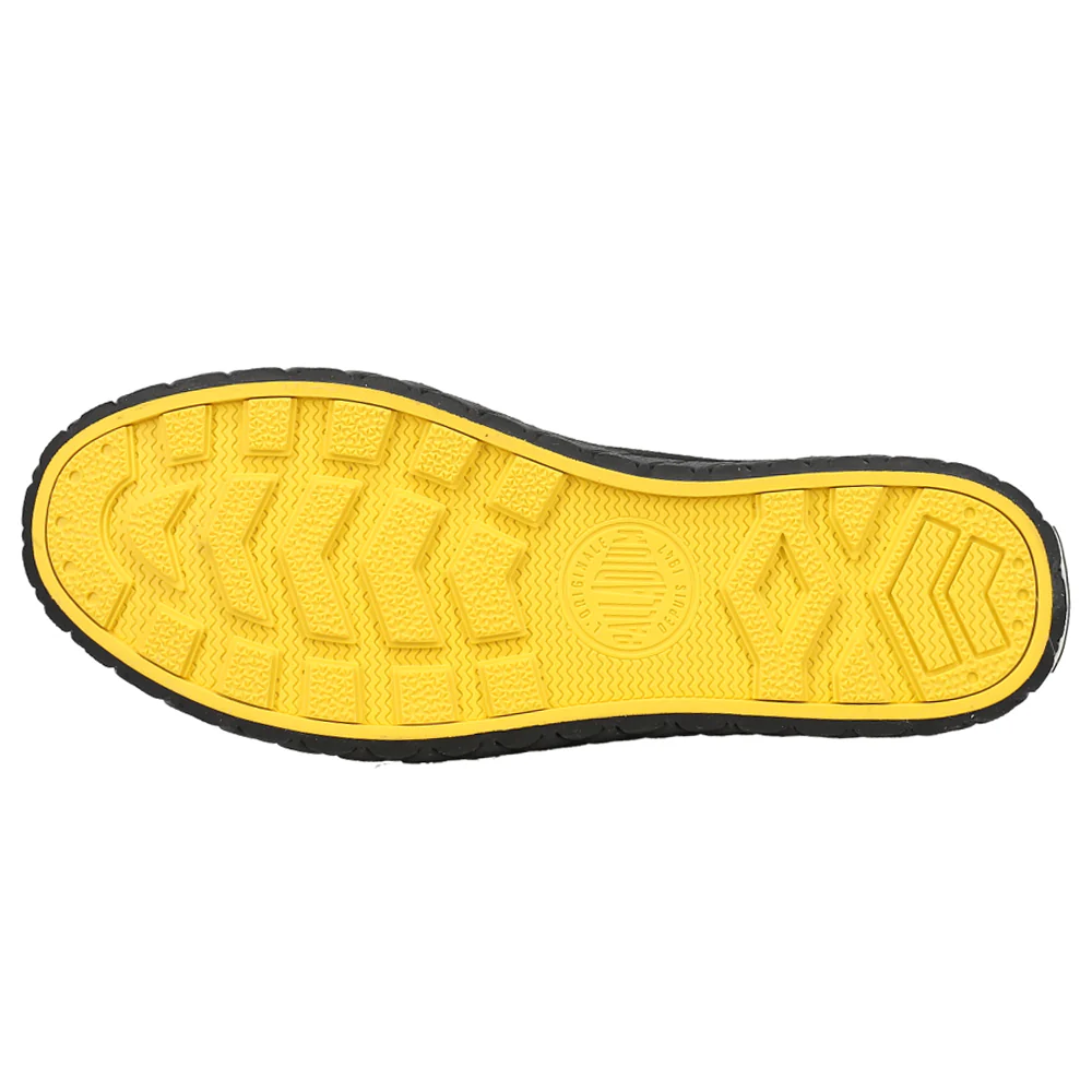 Palla Ace CVS High Top Lace Up Sneakers - Image 5