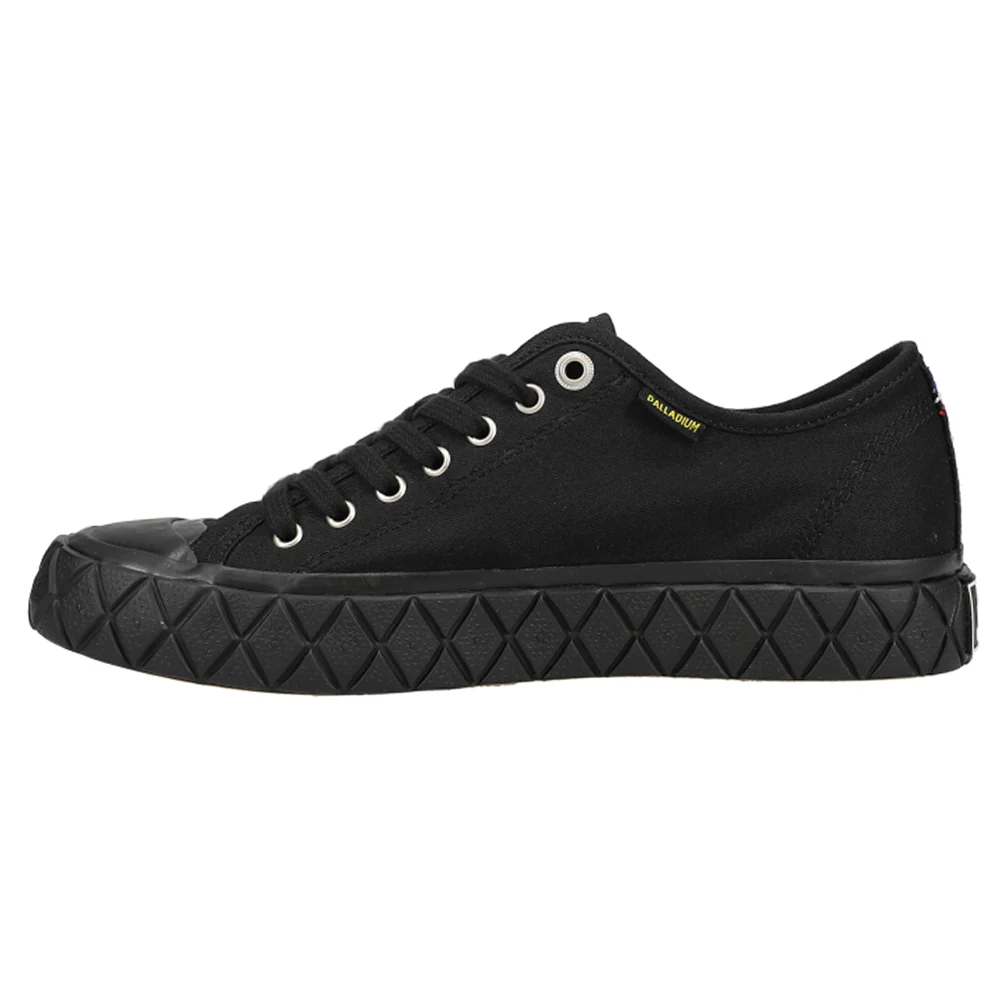 Palla Ace CVS Lace Up Sneakers - Image 3